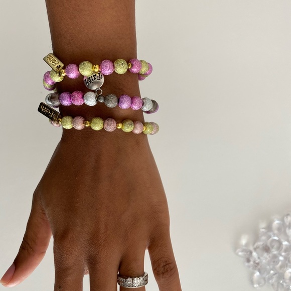 Bible Verse Bracelet, Faith Bracelet, Spiritual - Picture 8 of 8